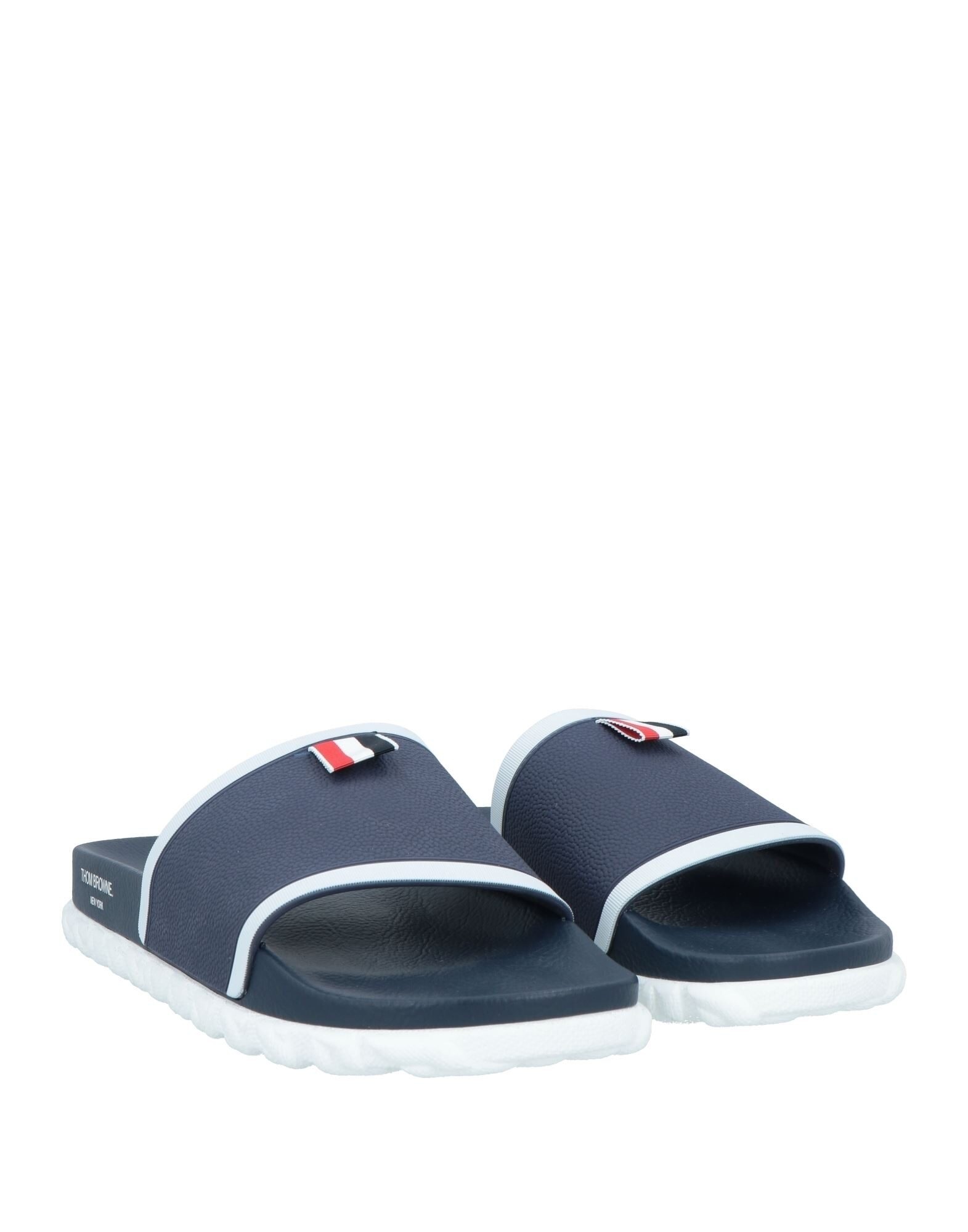 Midnight blue Men's Sandals - 2