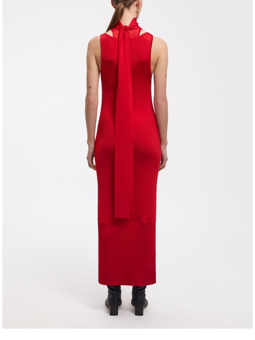 Cay dress - 2