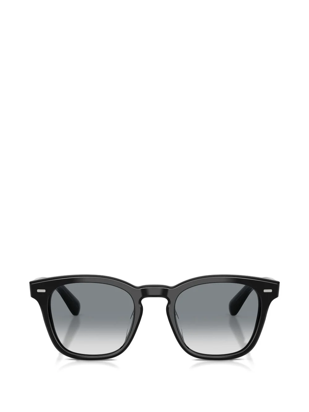 Arliss square-frame sunglasses - 1
