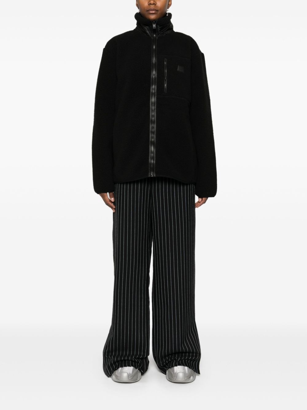 Yermo jacket - 2