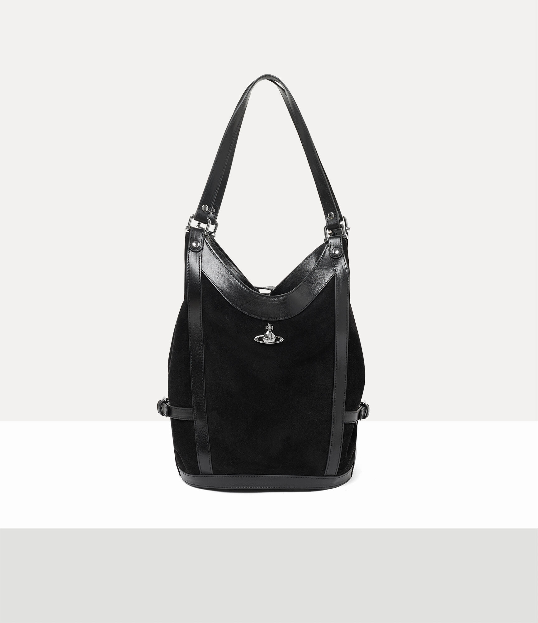 OLIVE LARGE SHOULDER BAG - 6