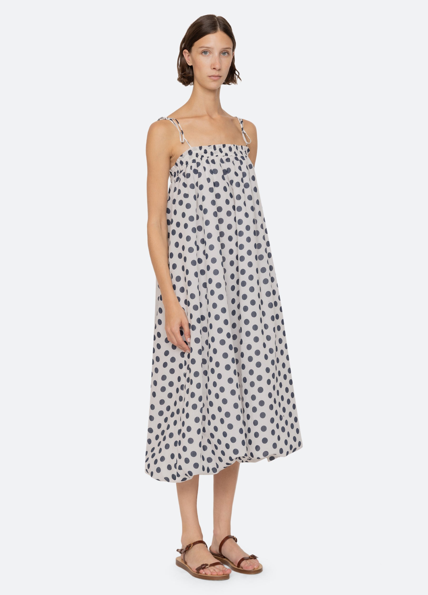 Paulina Coverup Dress - 6