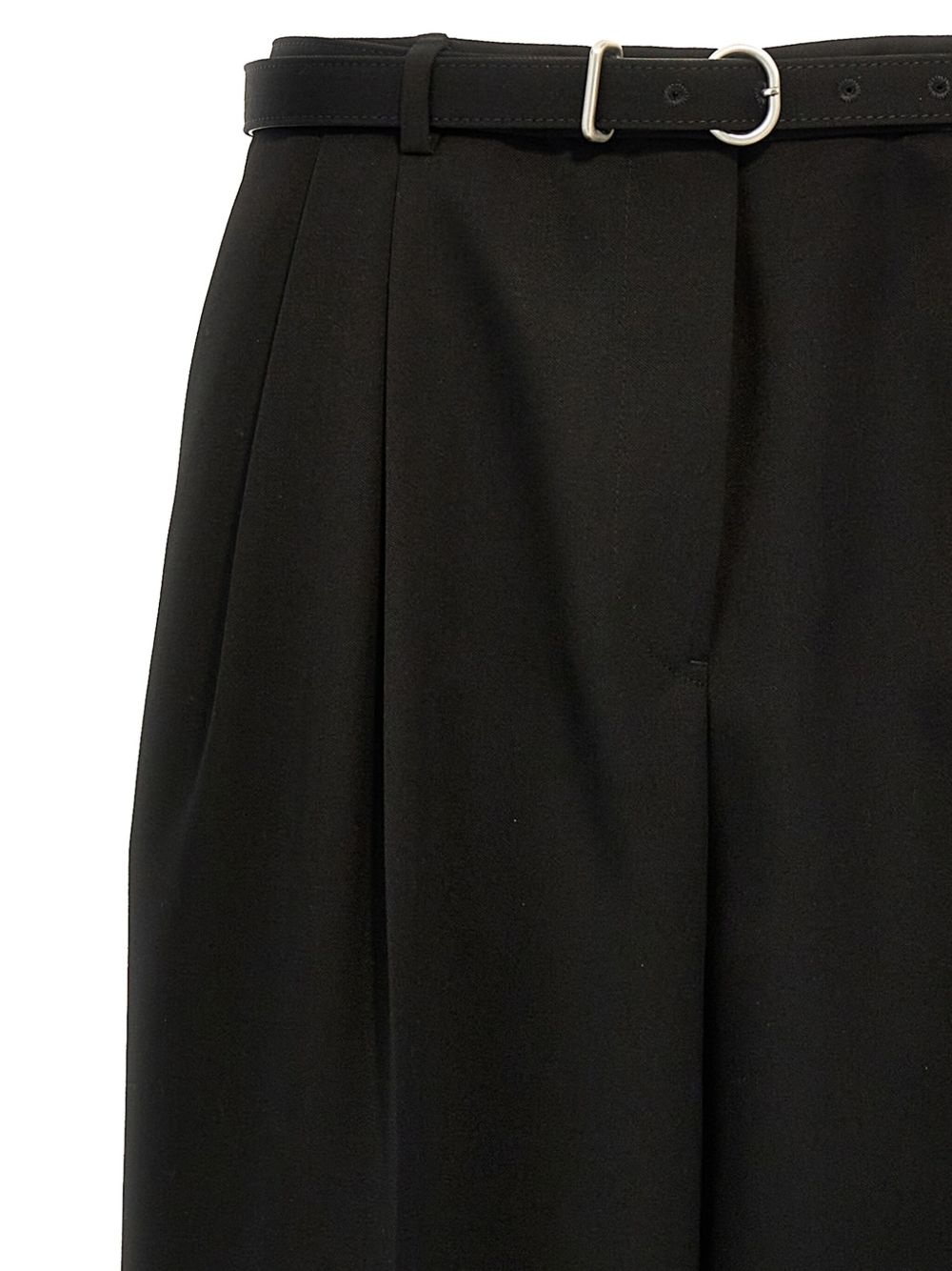 wool trousers - 3