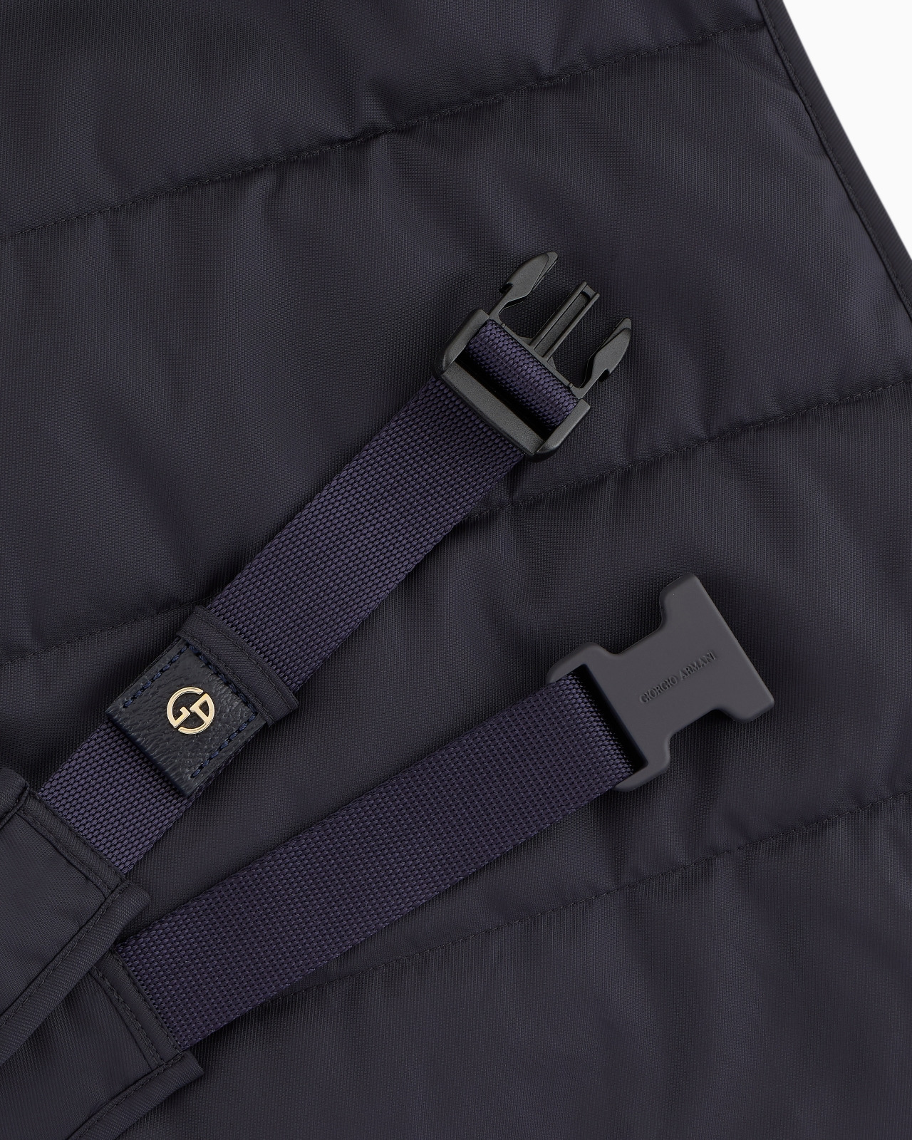 POLDO X GIORGIO ARMANI RAINCOAT - 6