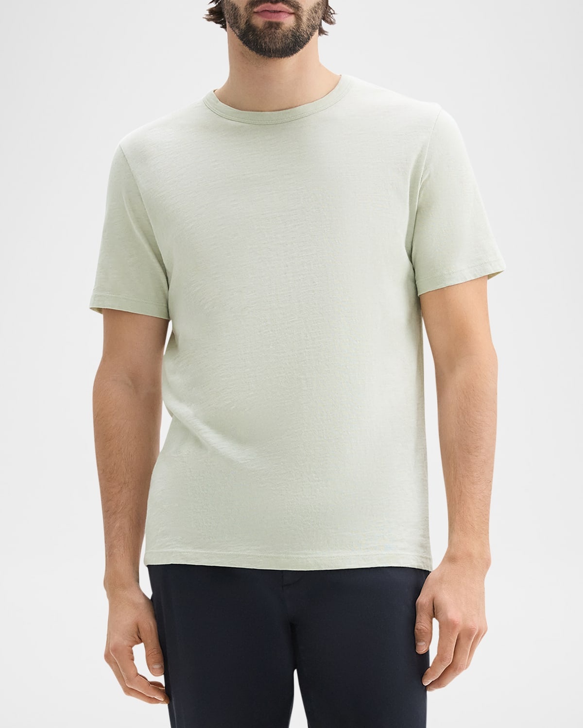 Men's Cosmos Essential T-Shirt - 4