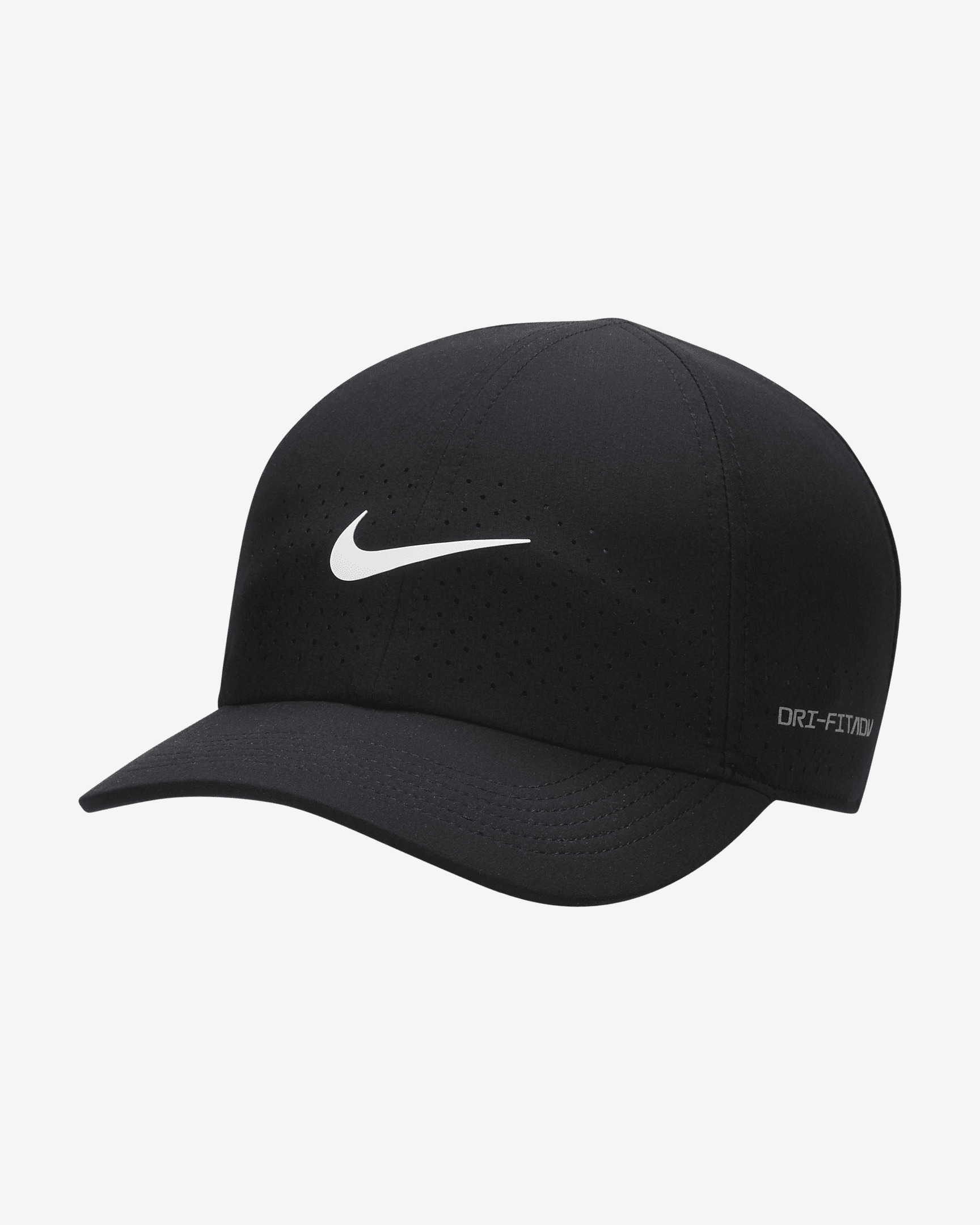 Nike Dri-FIT ADV Club Unstructured Tennis Cap - 1