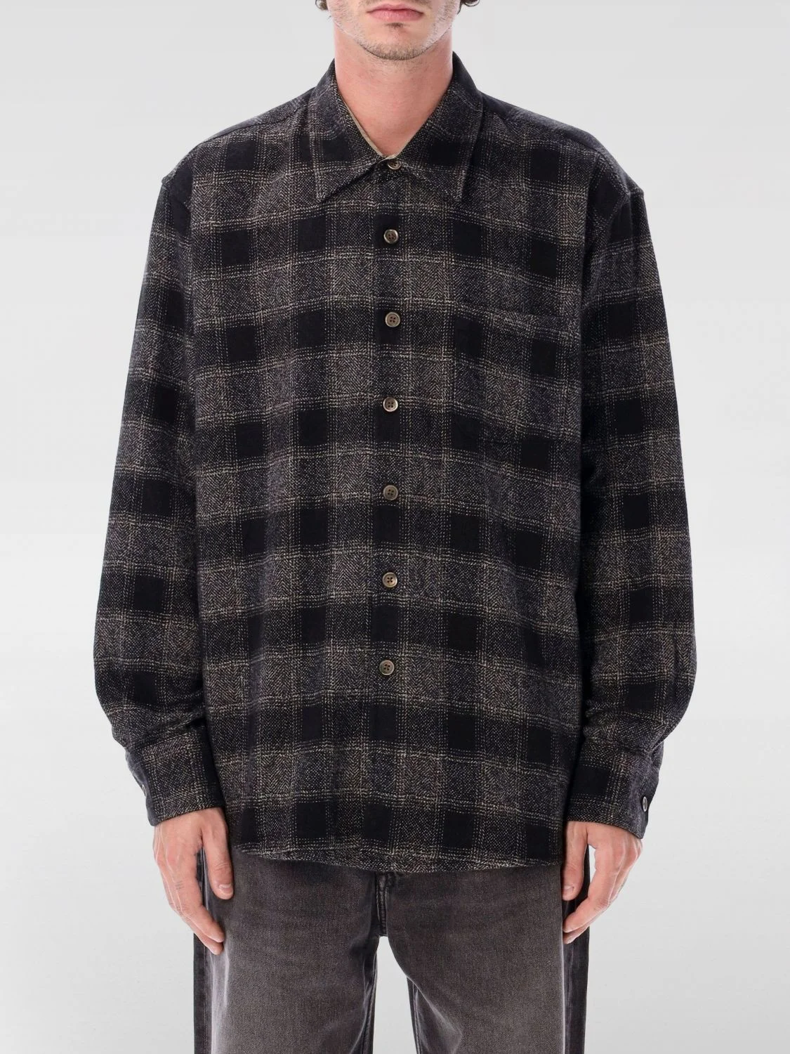 Shirt men Our Legacy - 1