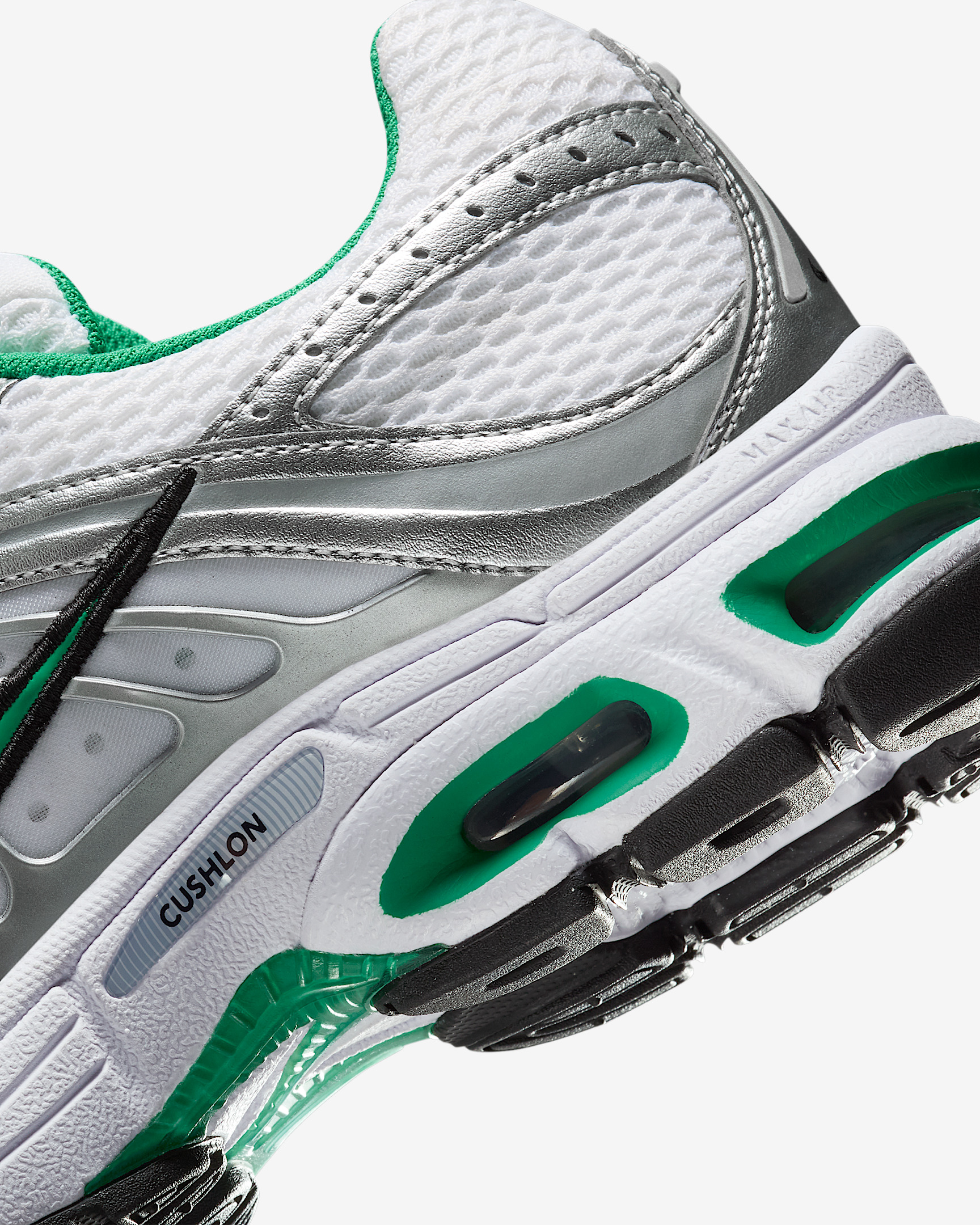 Nike Air Max Moto 2K Women's Shoes - 8