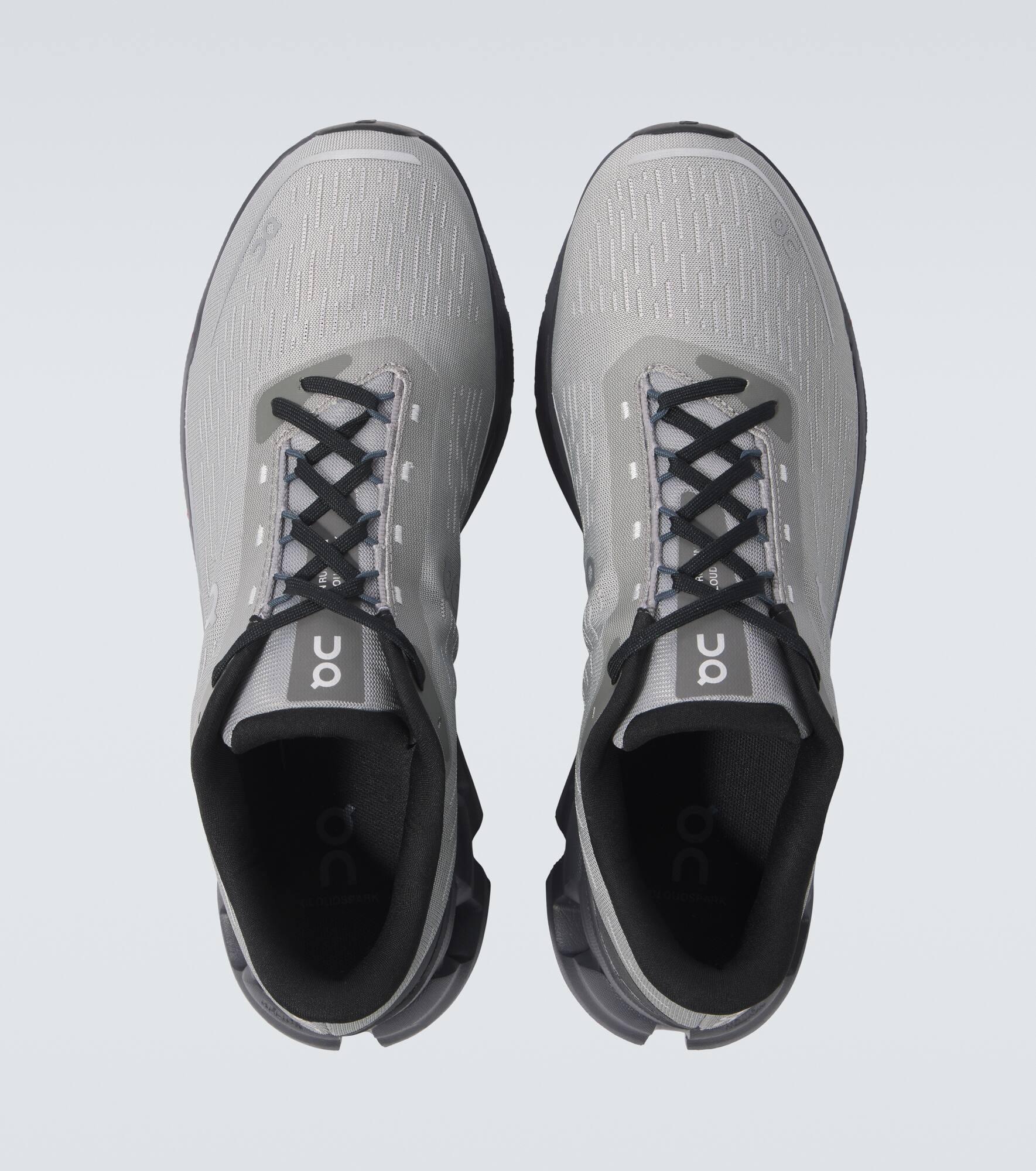 Cloudspark running shoes - 4