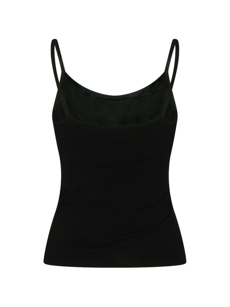 WILLY CHAVARRIA printed tank top outlook