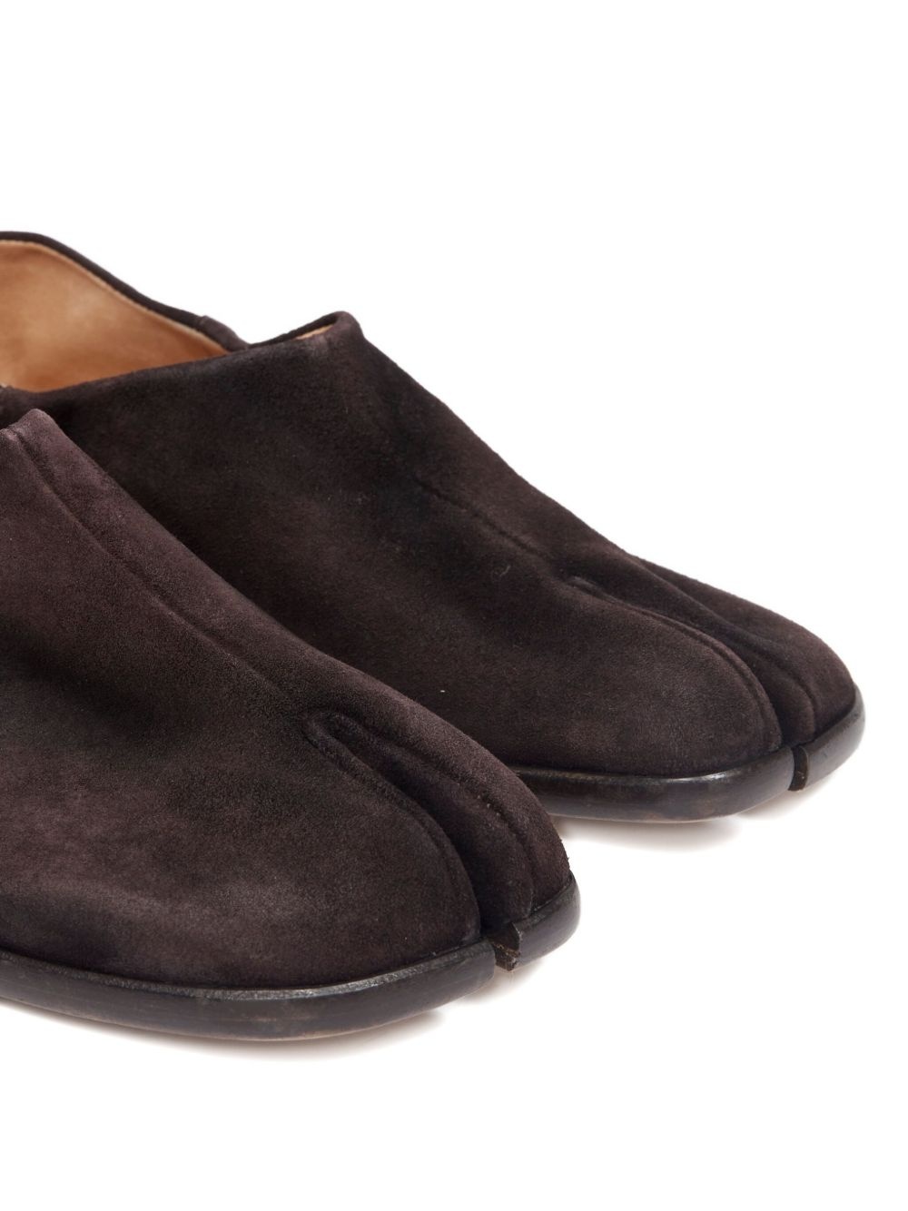 Tabi Babouche loafers - 5