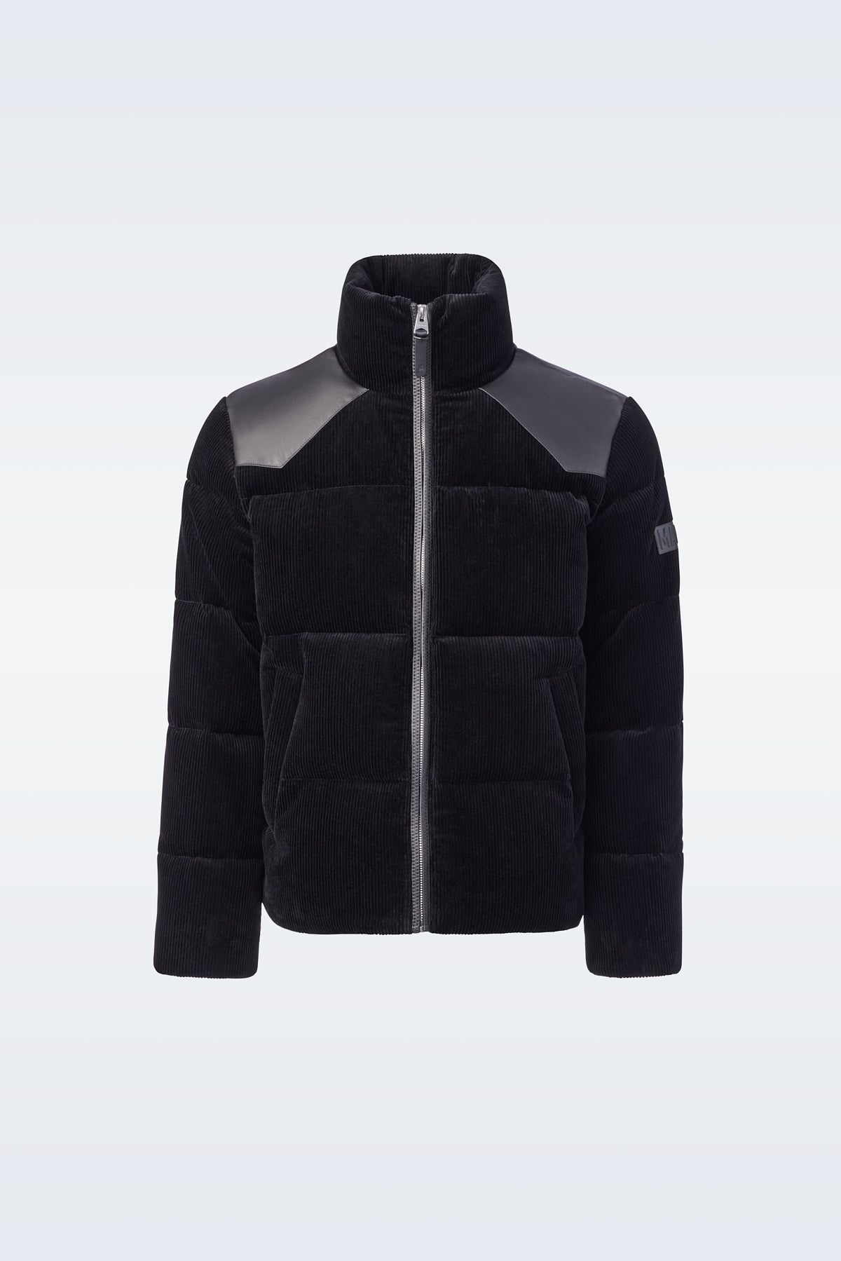 ROCCO light down jacket - 1