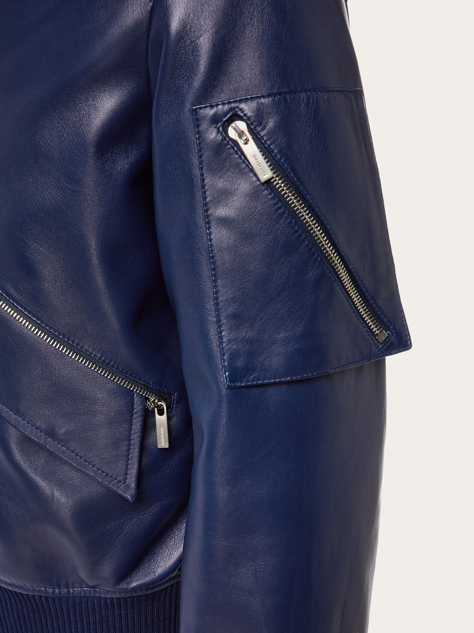 Nappa bomber - 6