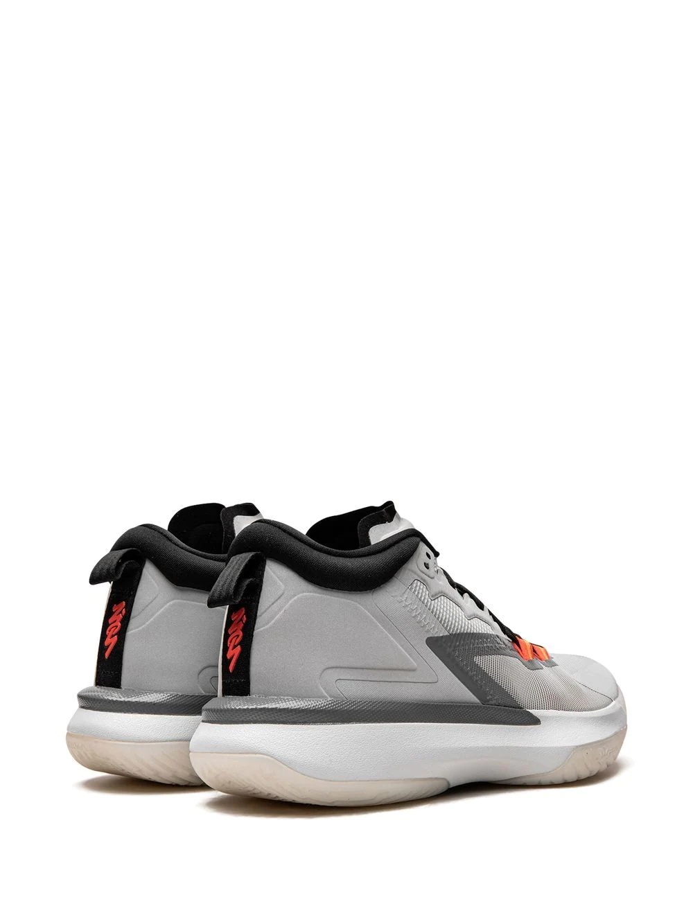 Jordan Zion 1 "Cool Grey" sneakers - 3