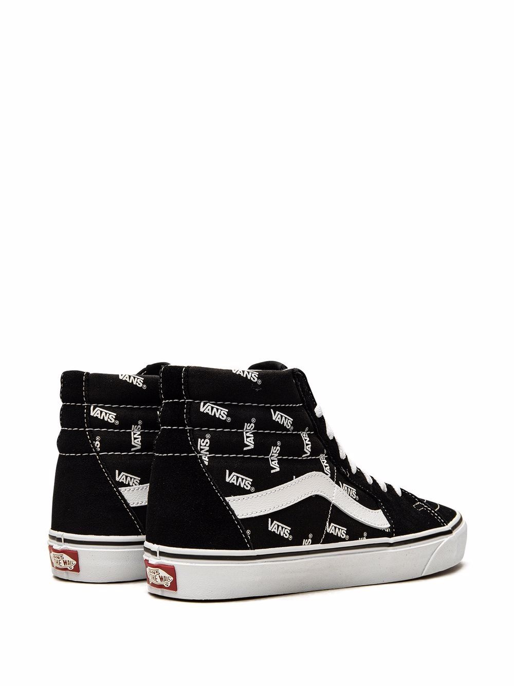 SK8-Hi high-top sneakers - 3