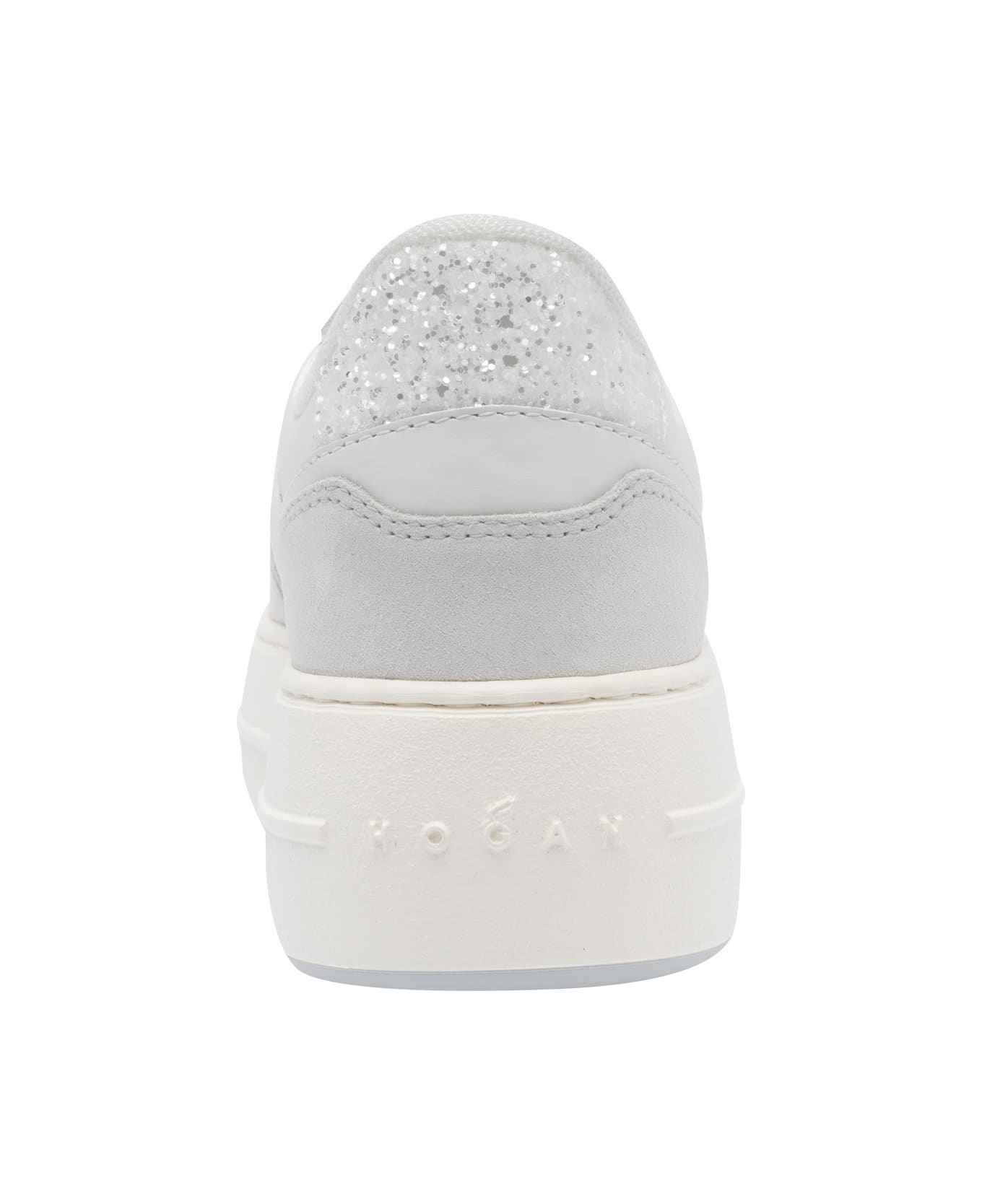 Hogan Skyscraper Sneakers - 4