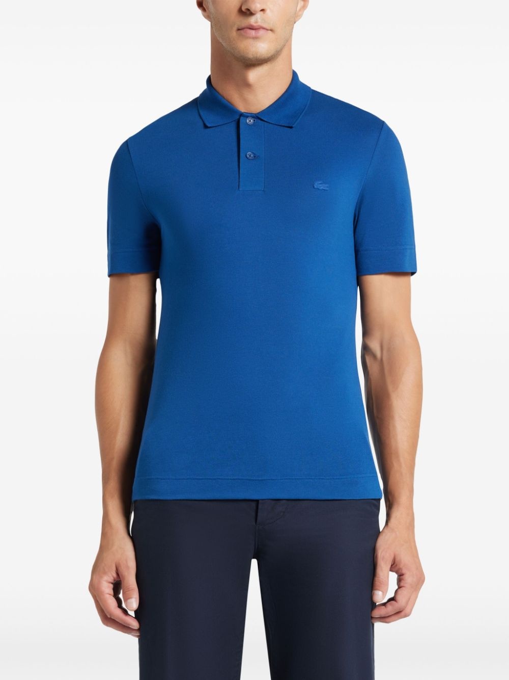 Movement polo shirt - 3