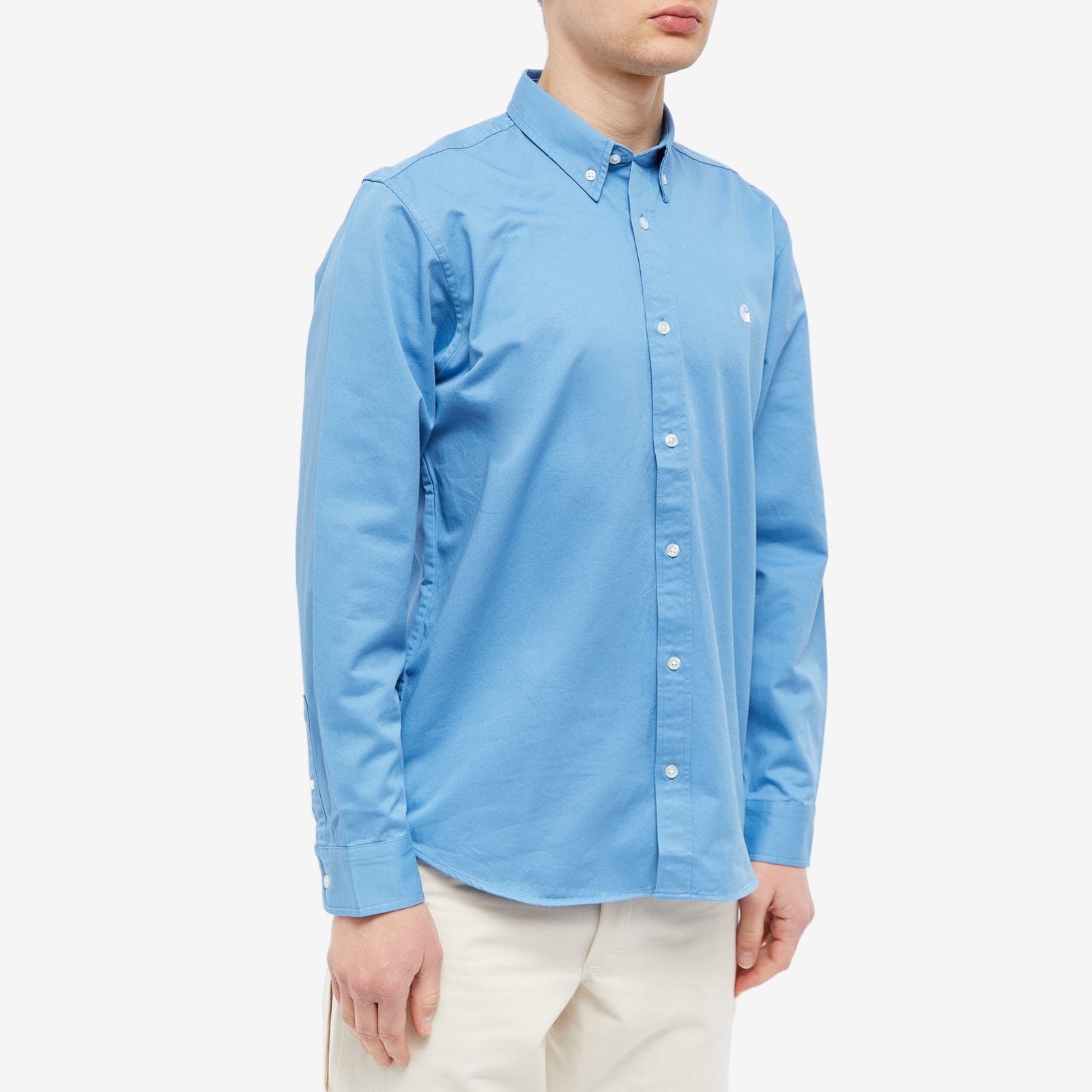 Carhartt WIP Madison Shirt - 2