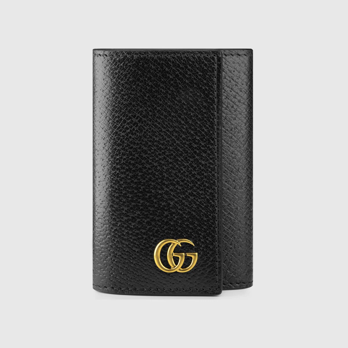 GG Marmont leather key case 1