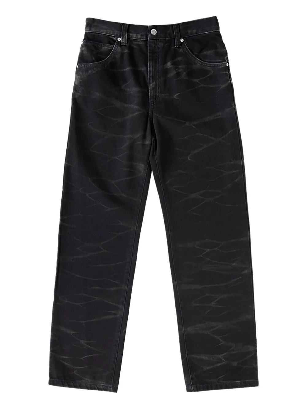 Zebra "Black" jeans - 1