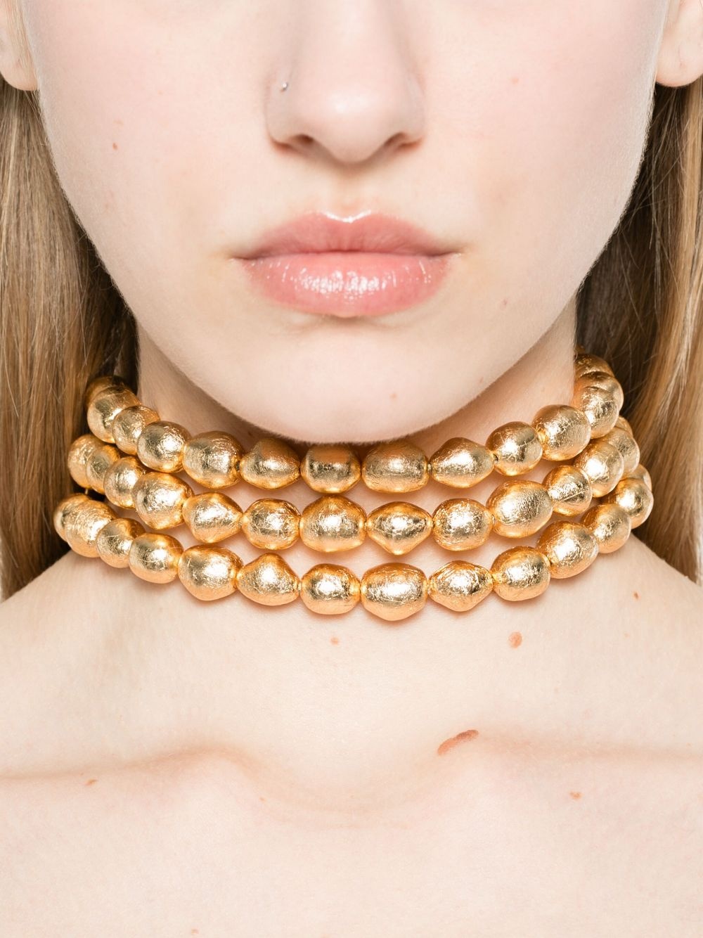 Nora choker necklace - 2