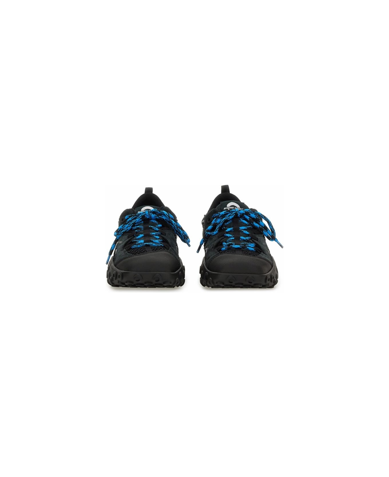 "ms Rise Ii" Sneaker - 5