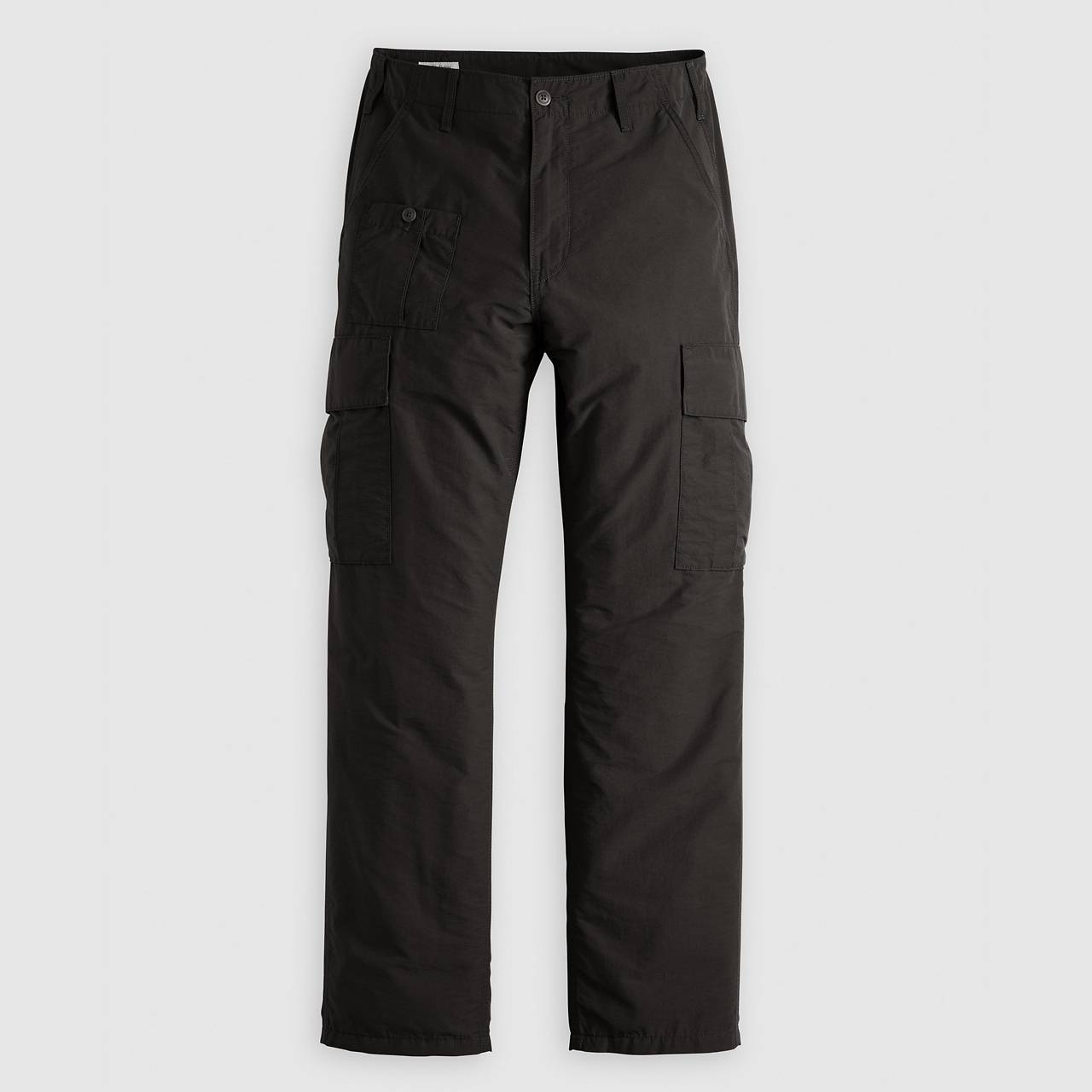 PARACHUTE CARGO LIGHTWEIGHT MEN'S PANTS - 1