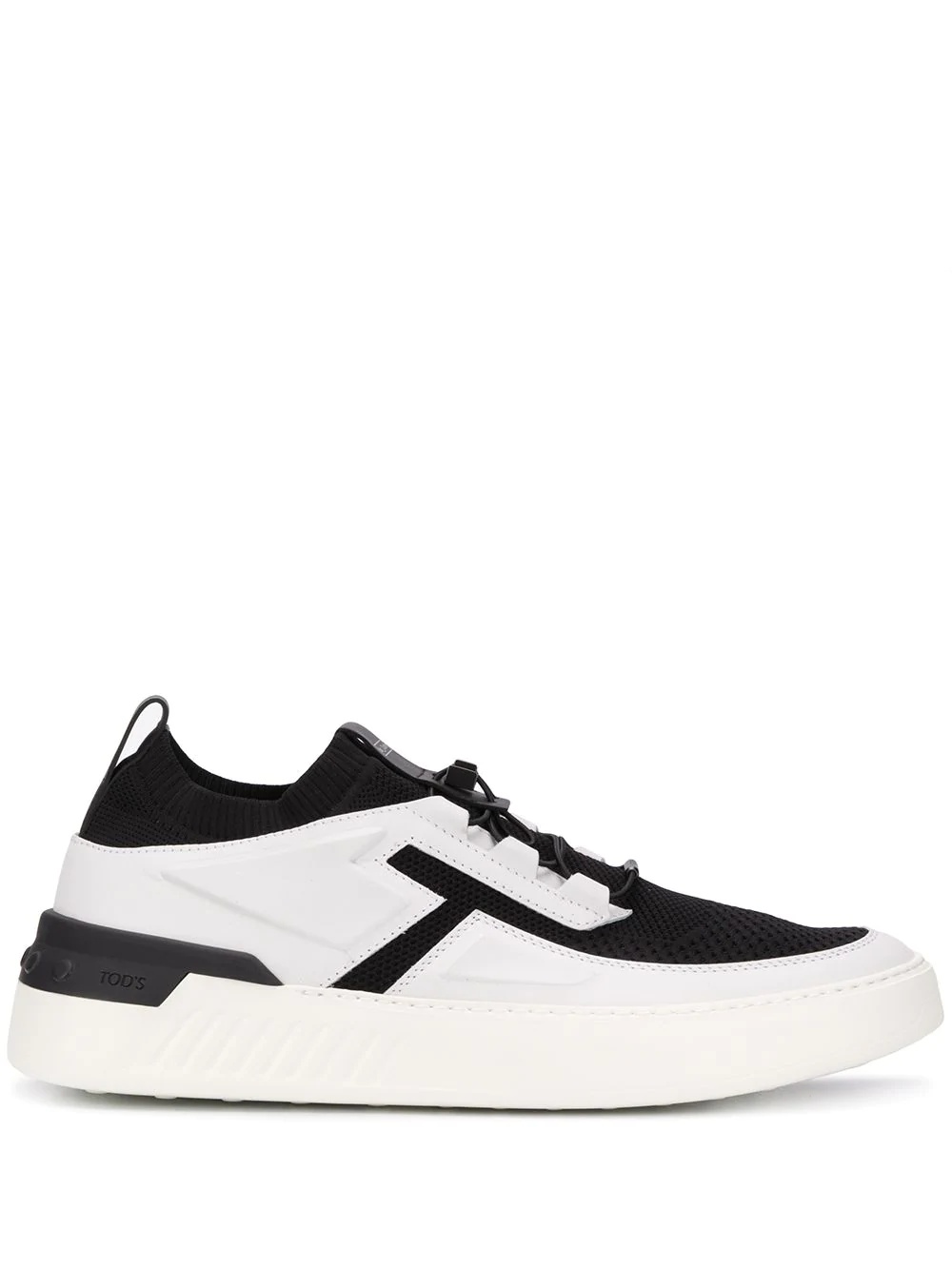 No_Code X low-top sneakers  - 1