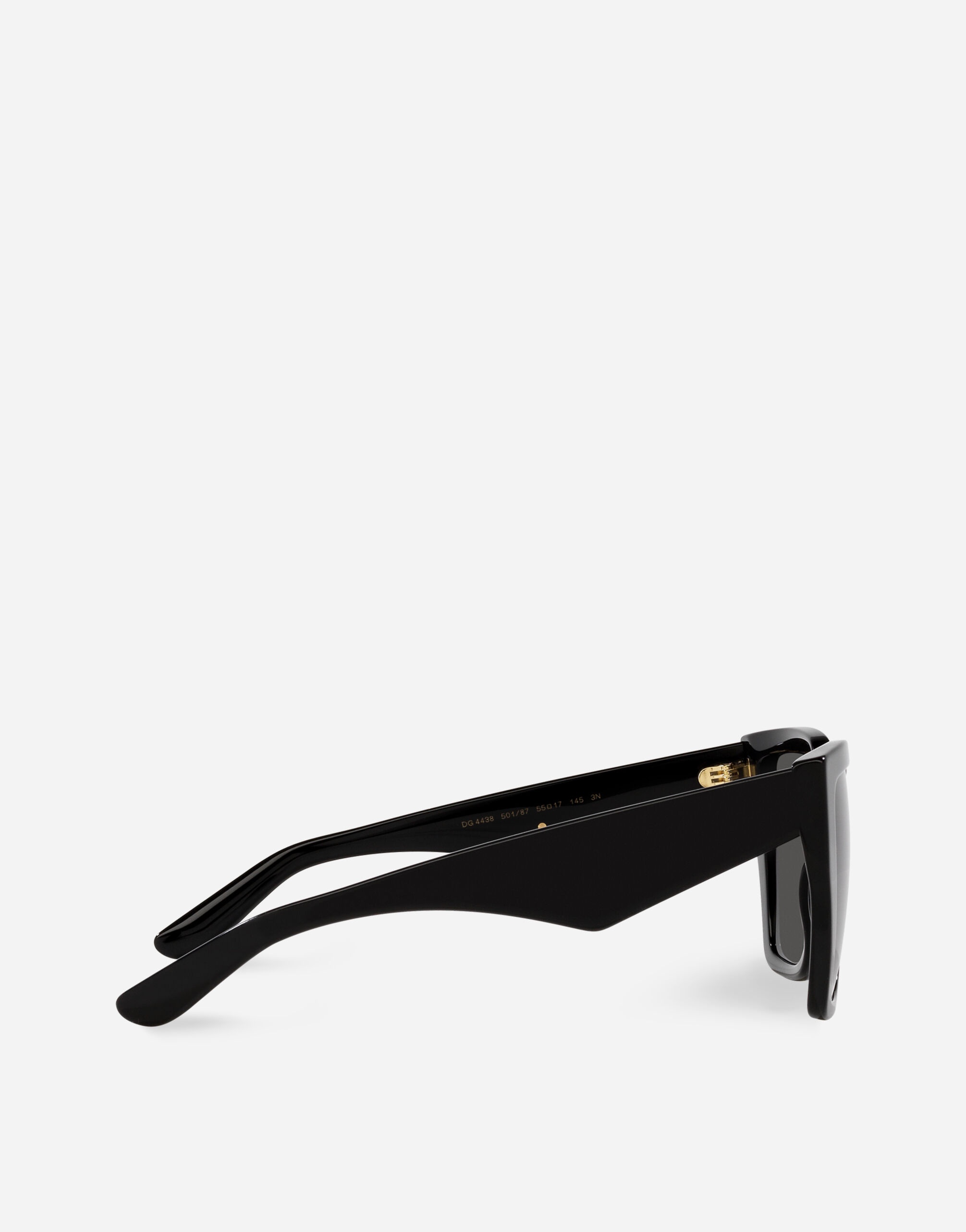 DG Crossed Sunglasses - 5