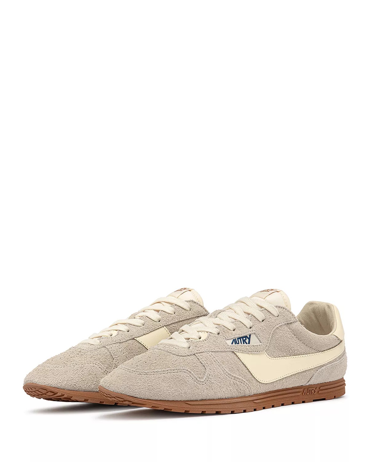Women's Windspin Low Top Sneakers - 5