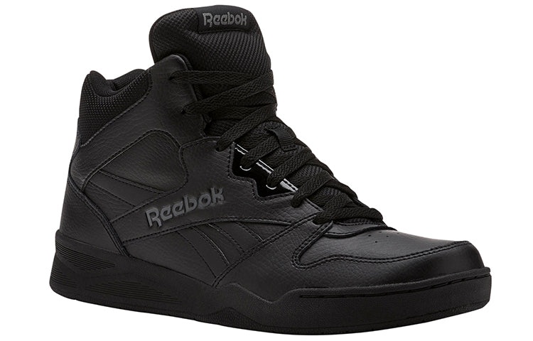 Reebok Royal BB4500 High 2 'Black Alloy' CN4108 - 3
