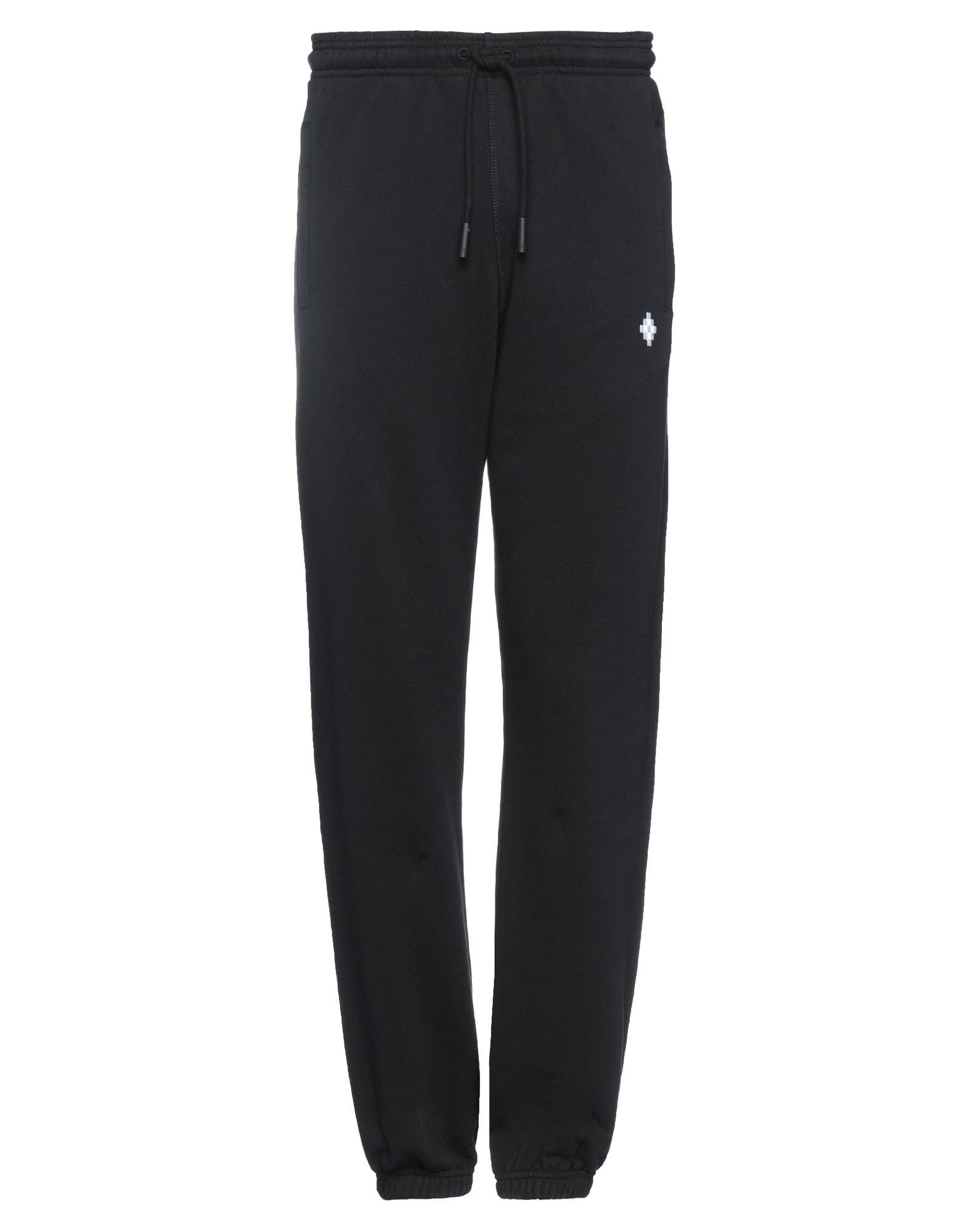 Black Men's Casual Pants - 1