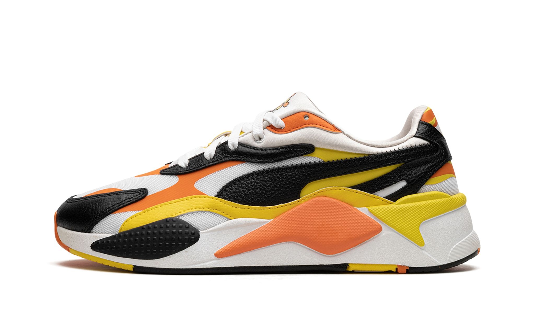 Puma RSX 3 "Court Crush" - 1