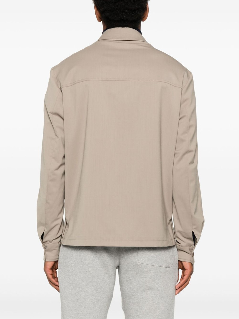 reversible jacket 4