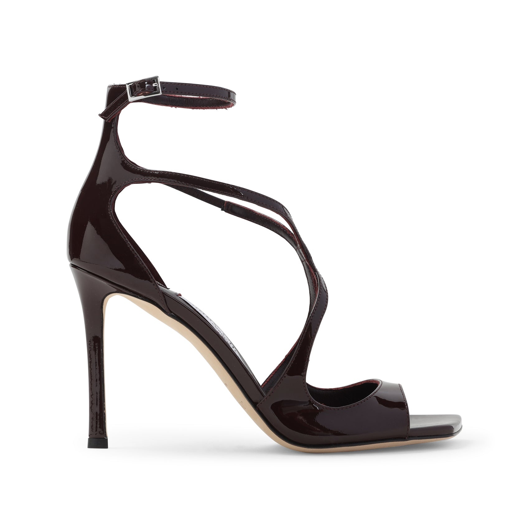 Sandals Red - 1