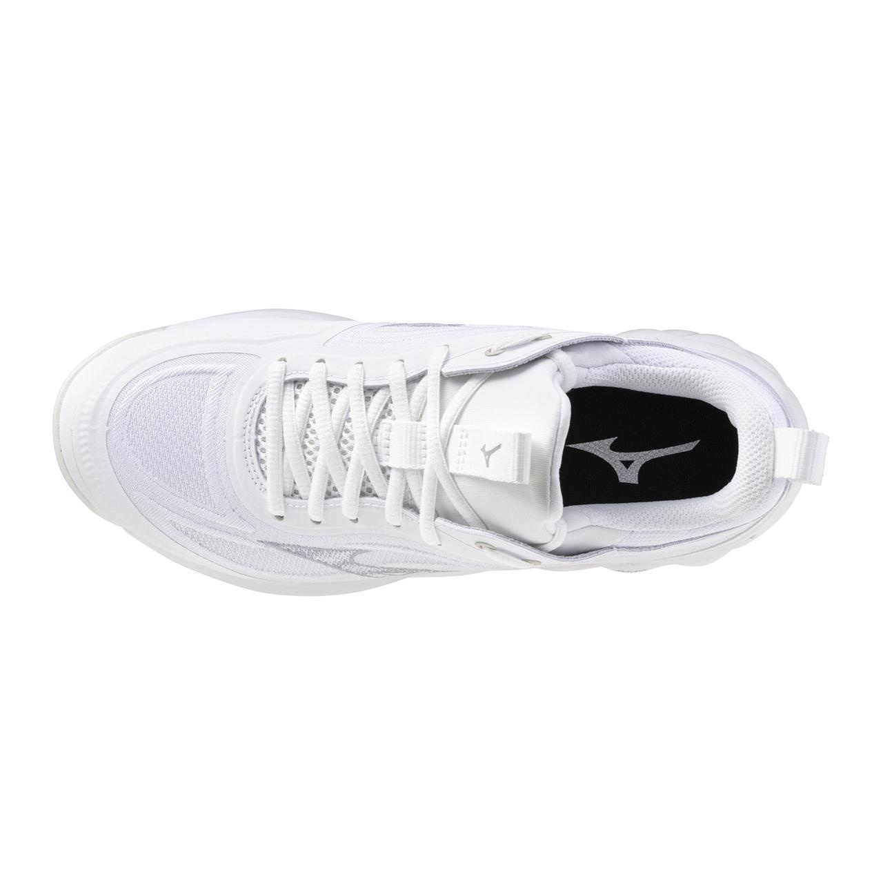 Women's Wave Luminous 3 Volleyball Shoe - 4