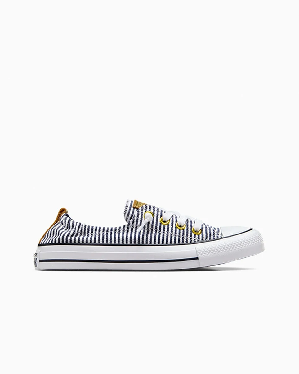 Chuck Taylor All Star Shoreline Slip - 1