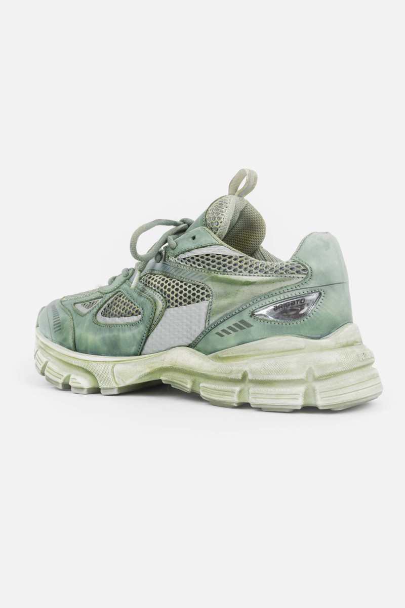 Marathon Dip-Dye Runner 7