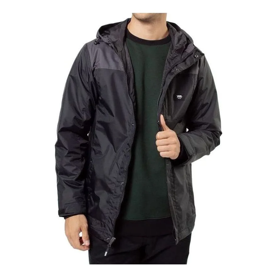 Vans Arcadia MTE-1 Jacket 'Black' VN0A5FPDKOU - 1