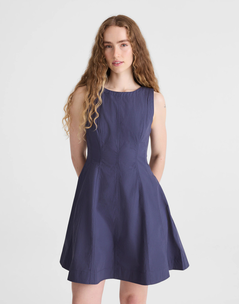 The Rylee Mini Dress 2