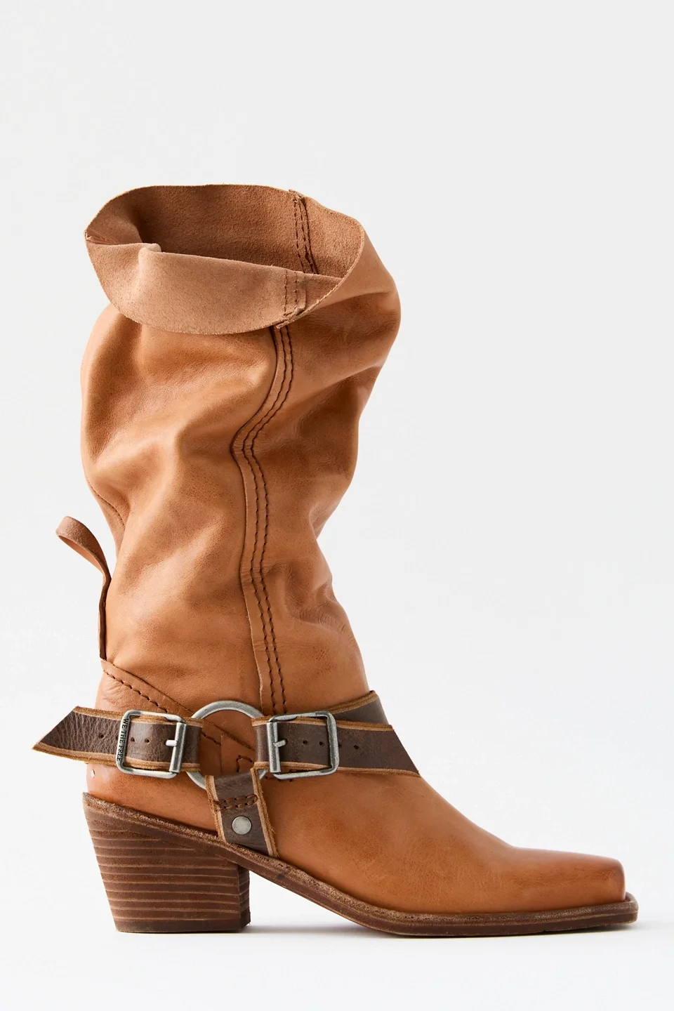 We The Free Denver Double Buckle Boots - 1