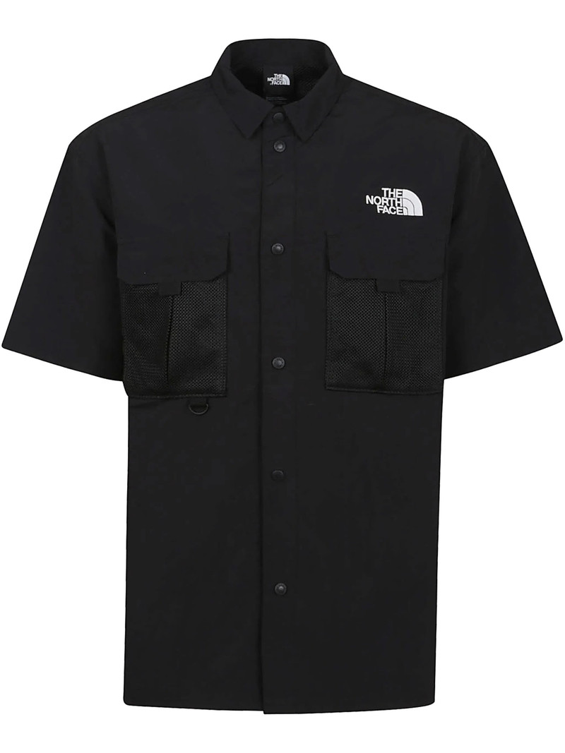 Logo Shirt 1