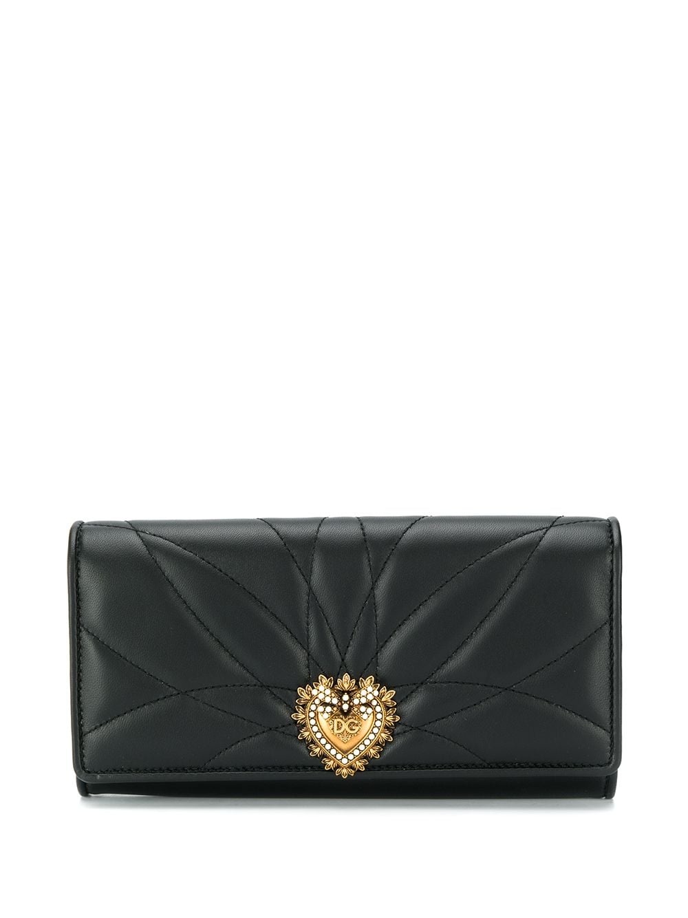 Devotion foldover wallet - 1