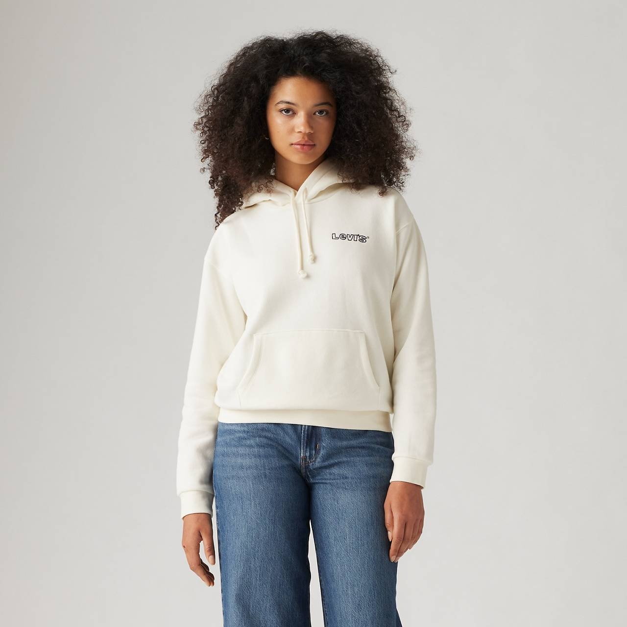 GRAPHIC EVERYDAY HOODIE SWEATSHIRT - 2