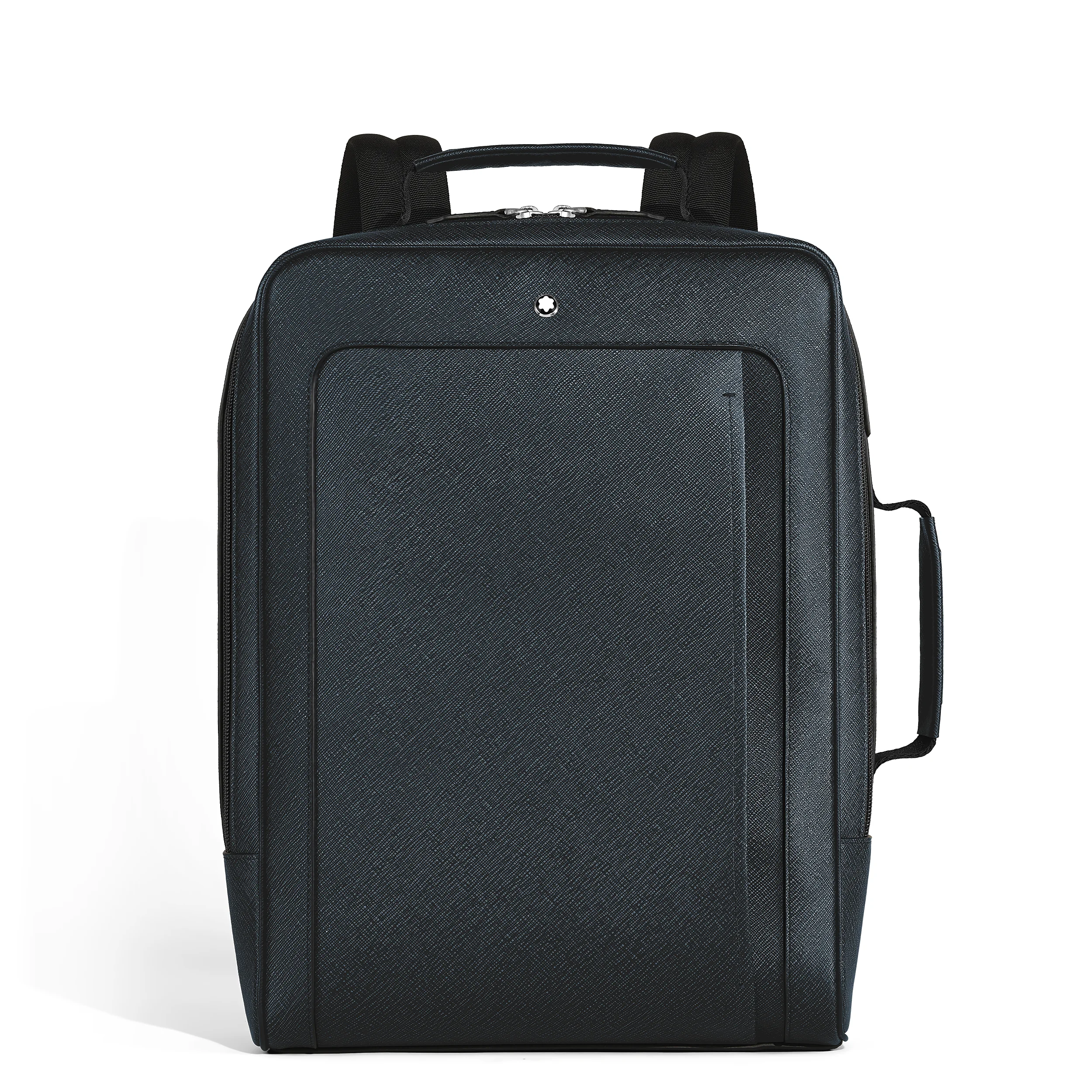 MONTBLANC COMPANION RECTANGULAR BACKPACK - 1