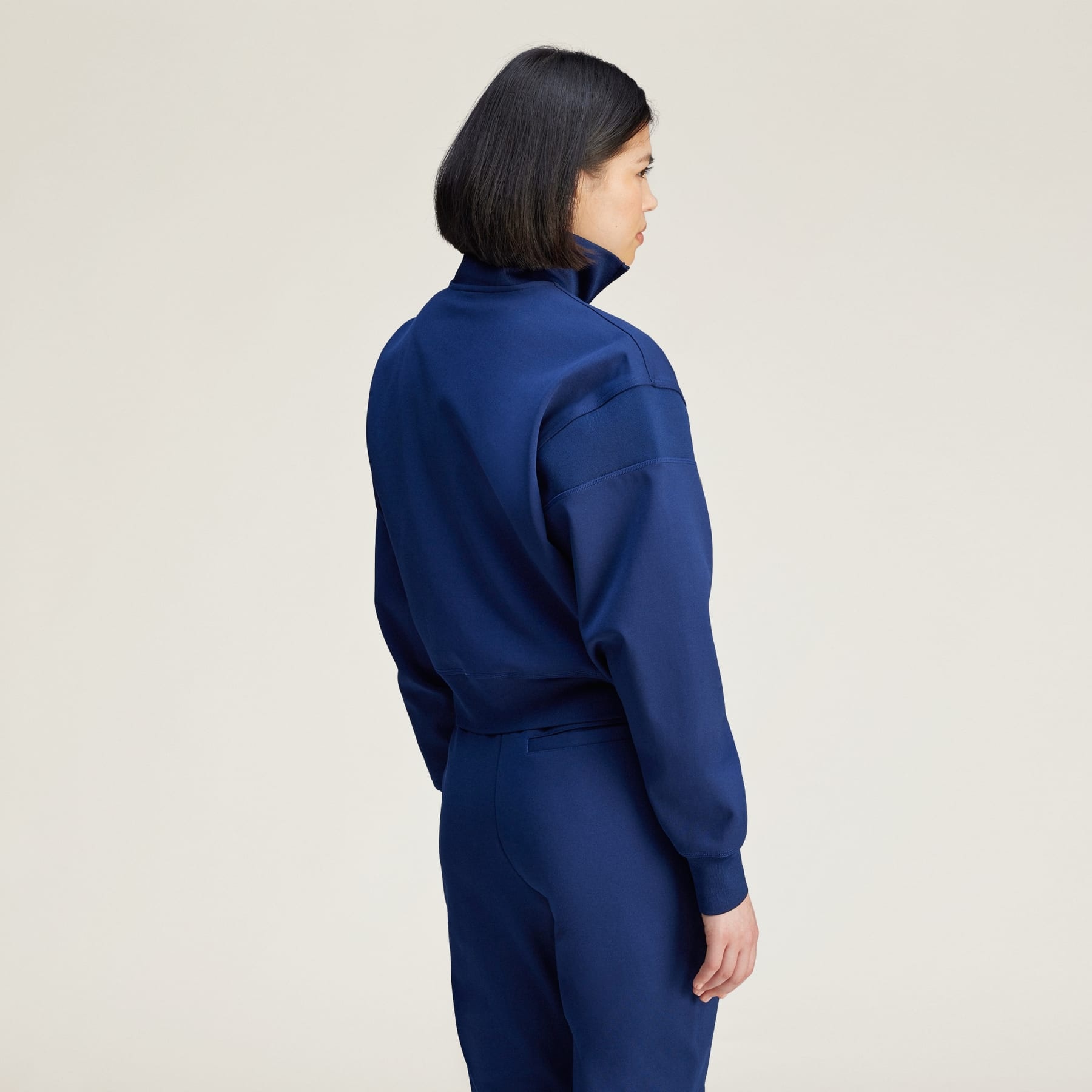adidas by Stella McCartney Knitted Track Top - 3