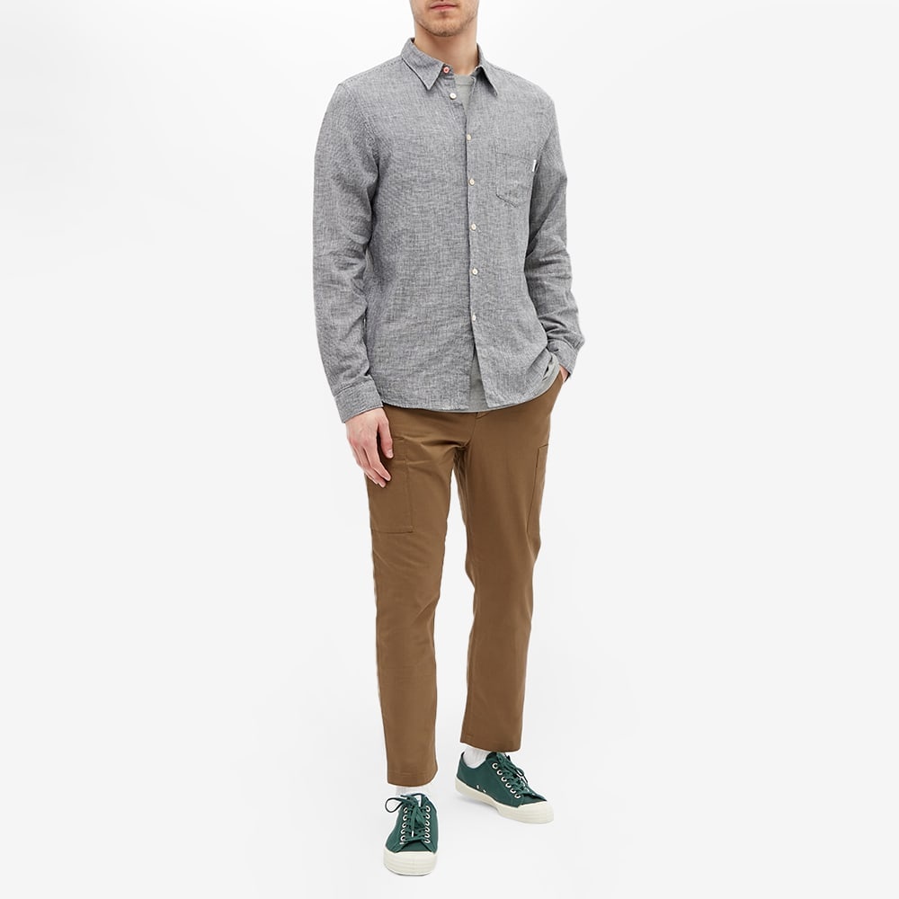 Paul Smith 2 Pocket Cargo Pant - 8