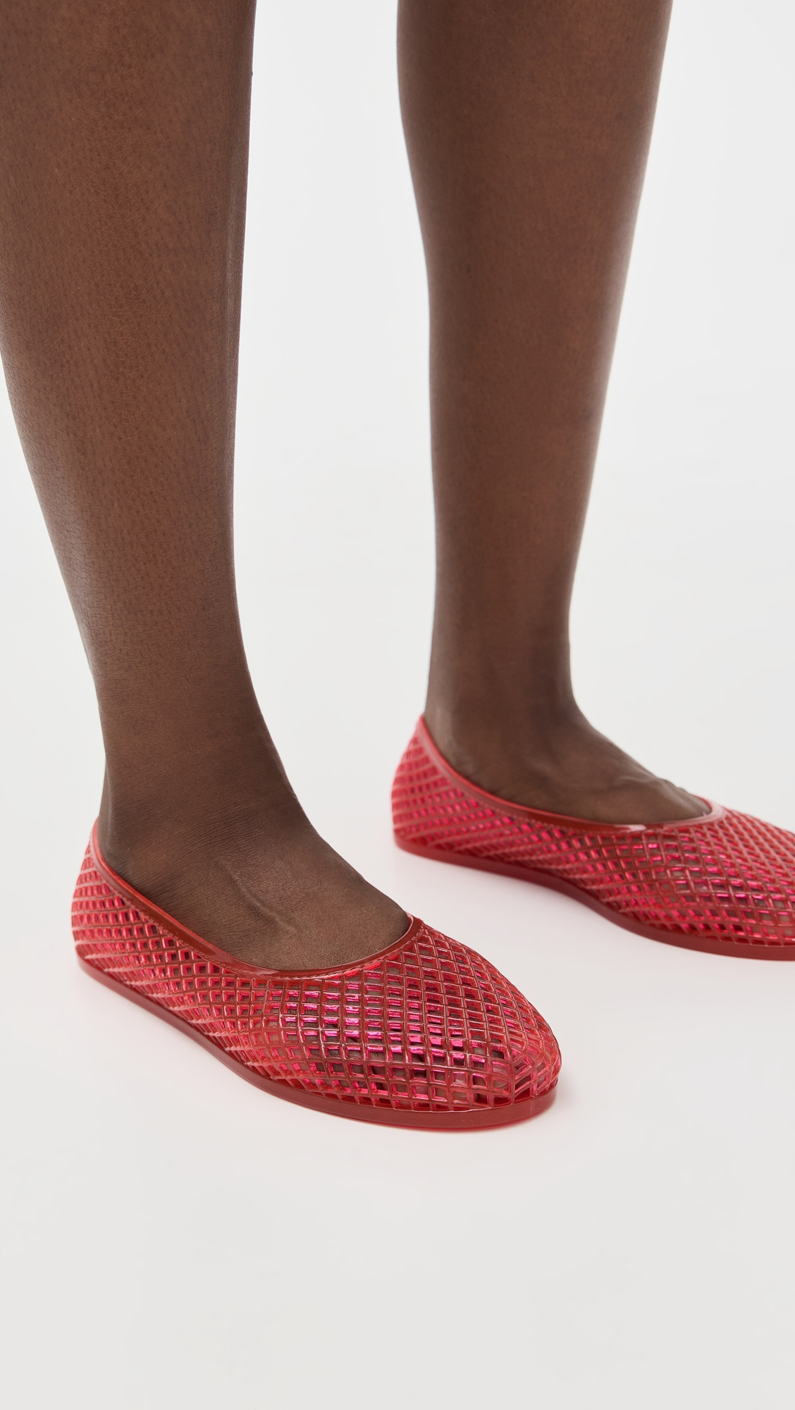 Iro Jelly Flats - 2