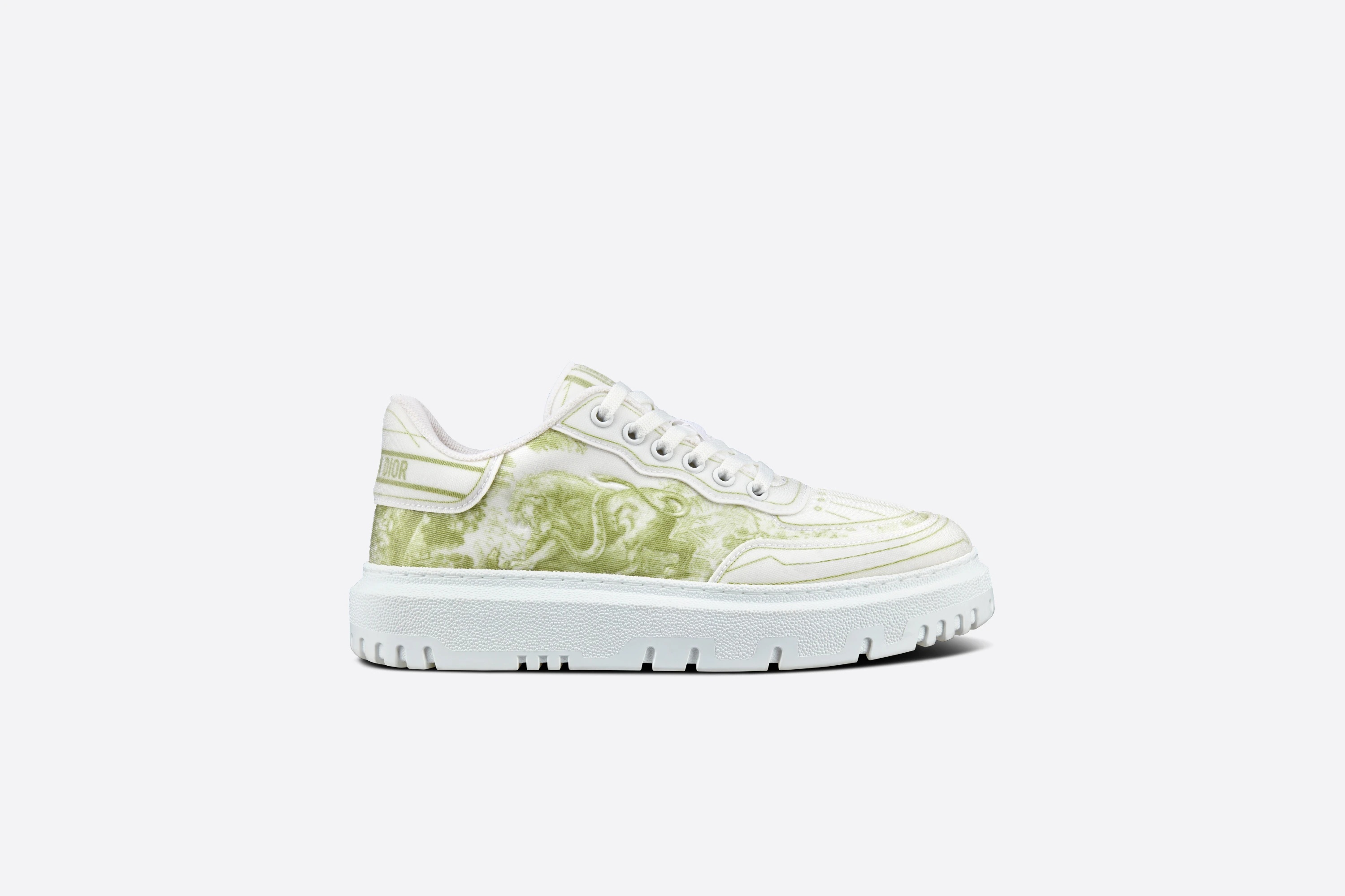 Dior Addict Sneaker - 1