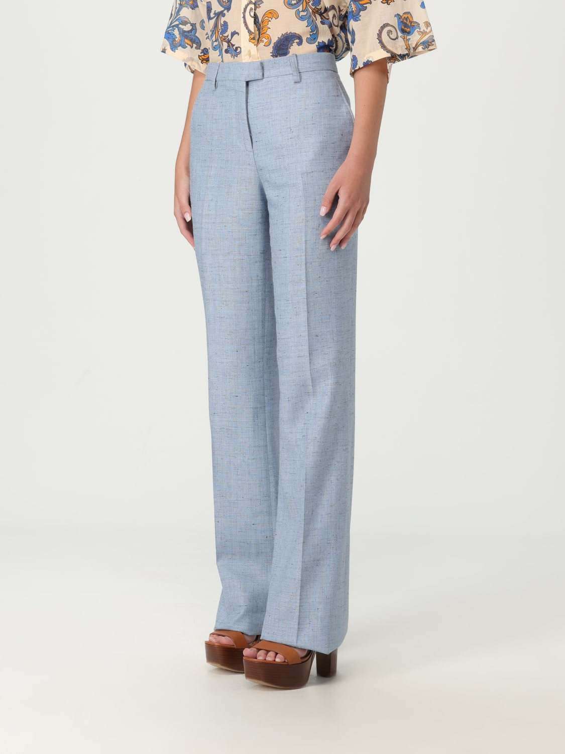 Pants woman Etro - 4